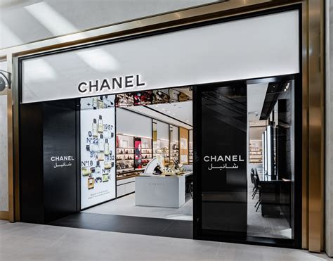 chanel uae price|Chanel official website dubai.